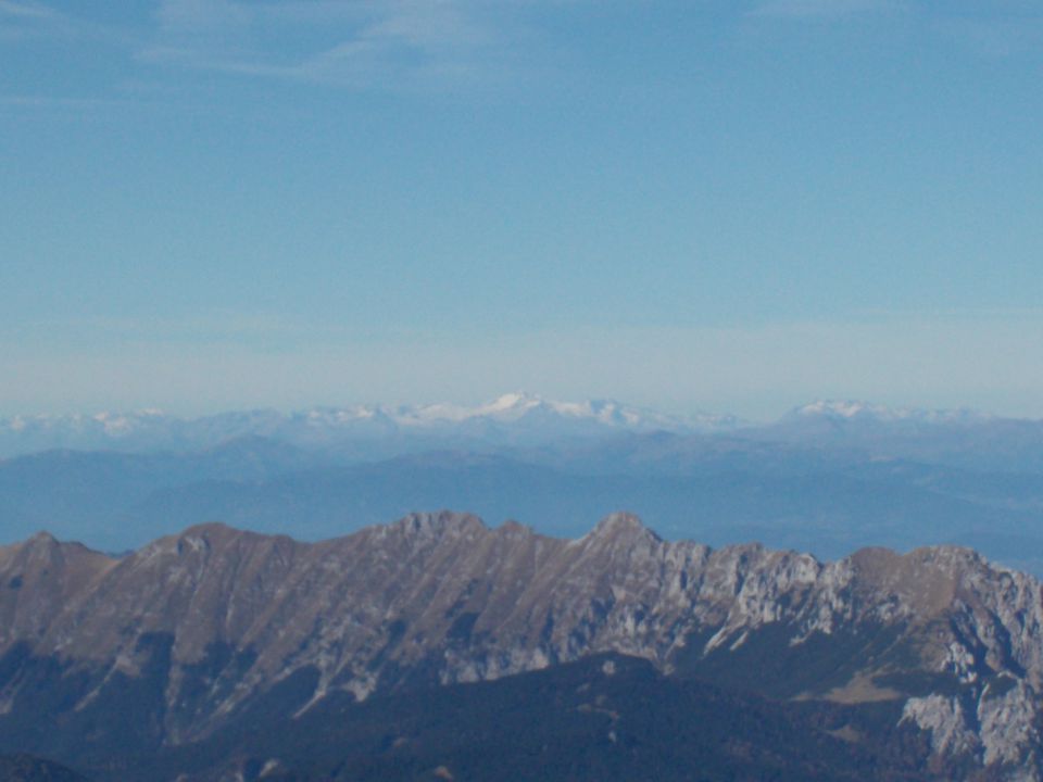 Daljša gorska trail etapa (26.10.13) - foto povečava