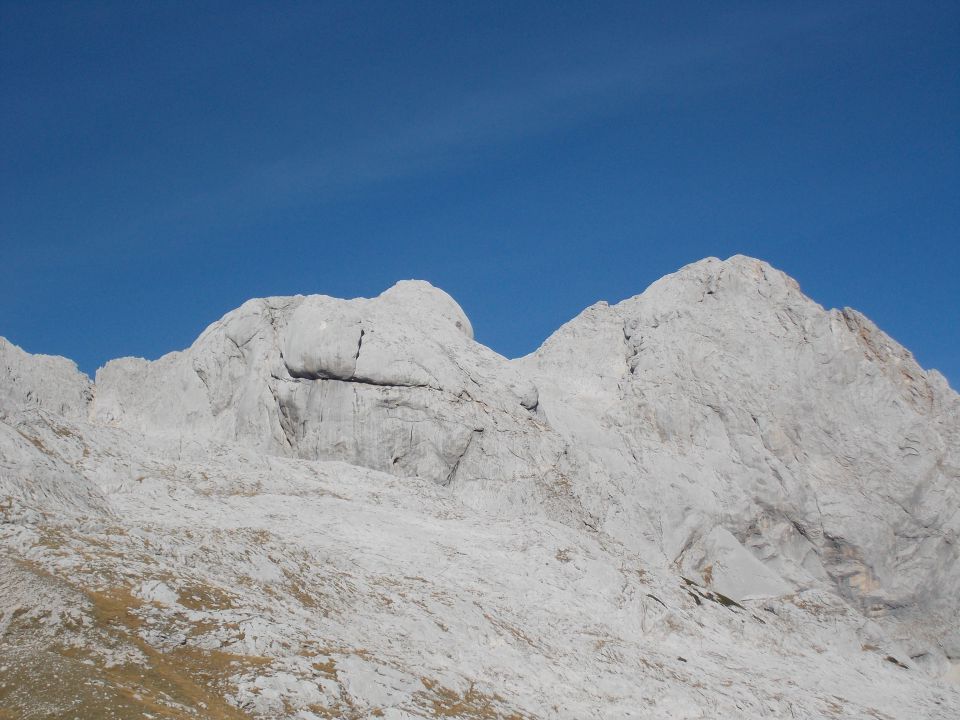 Daljša gorska trail etapa (26.10.13) - foto povečava