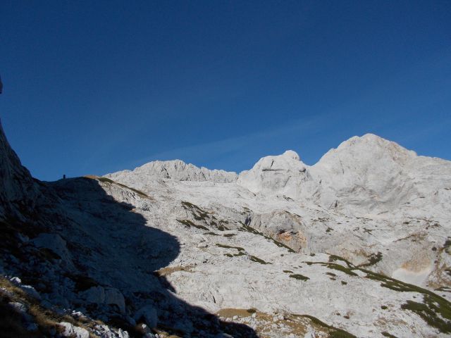 Daljša gorska trail etapa (26.10.13) - foto