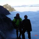 MKM in Mangart (1.11.13)