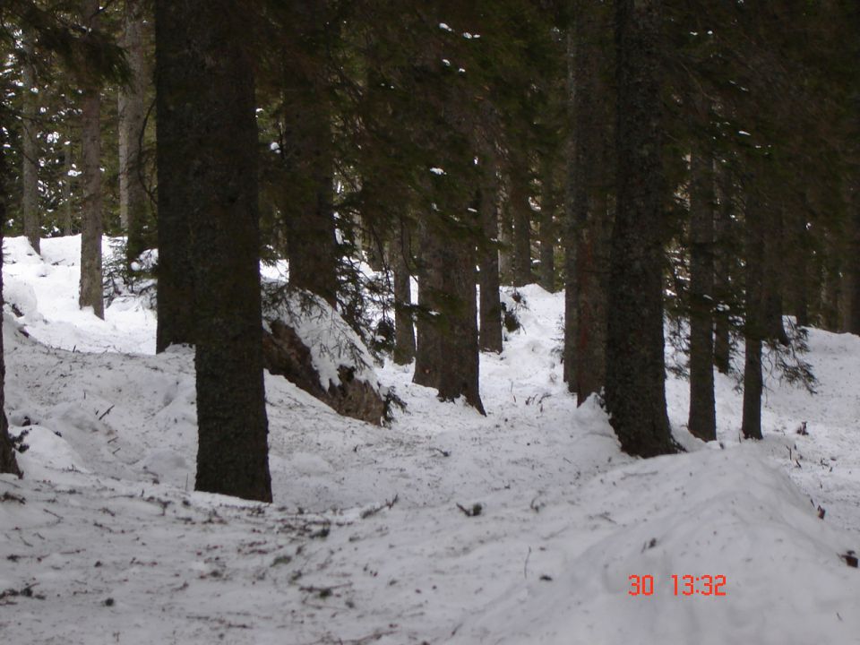 Vikend Raduha ( 30.11 - 1.12.13 ) - foto povečava