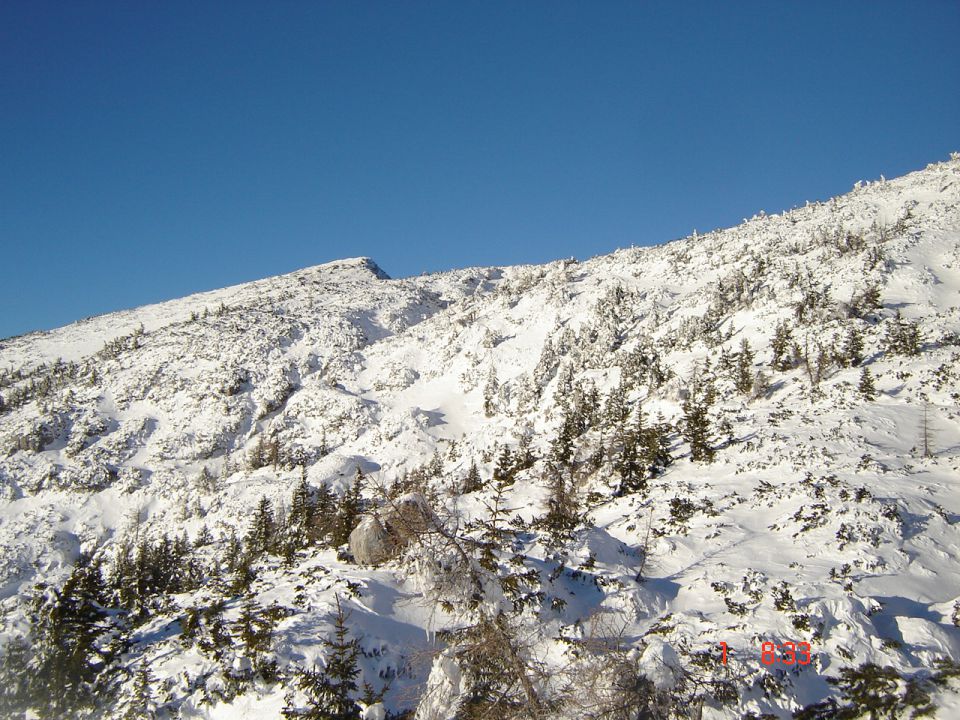 Vikend Raduha ( 30.11 - 1.12.13 ) - foto povečava