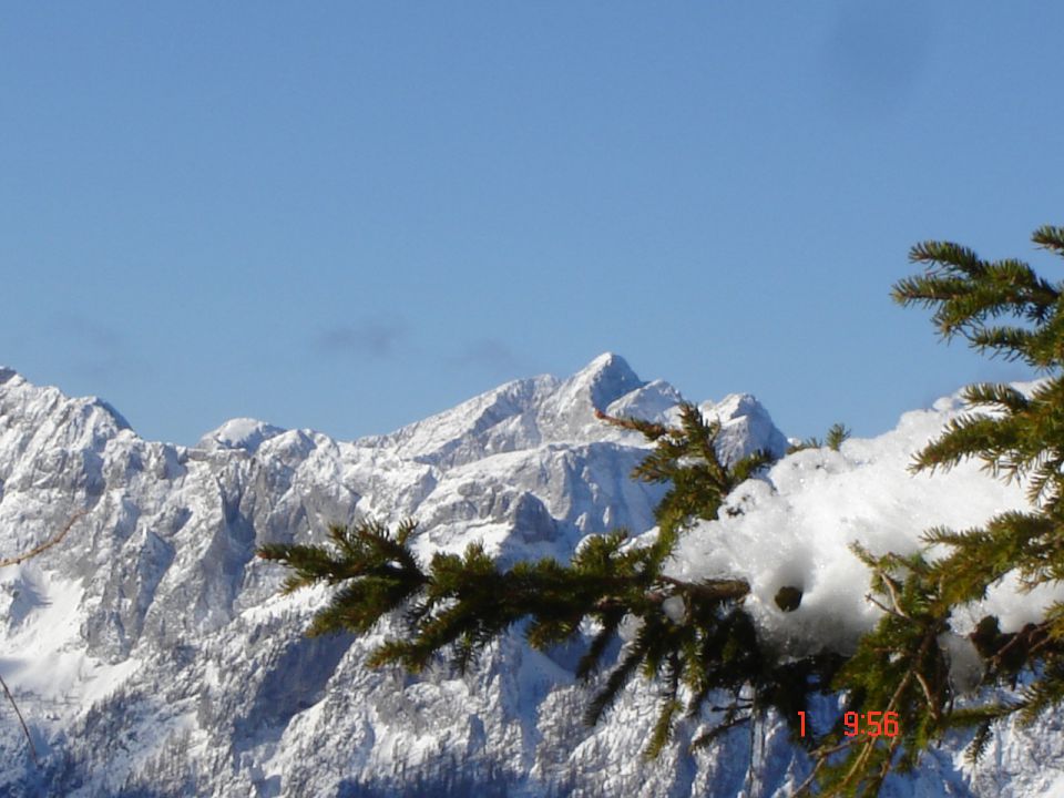 Vikend Raduha ( 30.11 - 1.12.13 ) - foto povečava