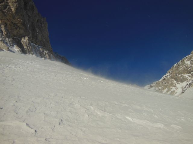 Ledinski vrh (7.12.13) - foto