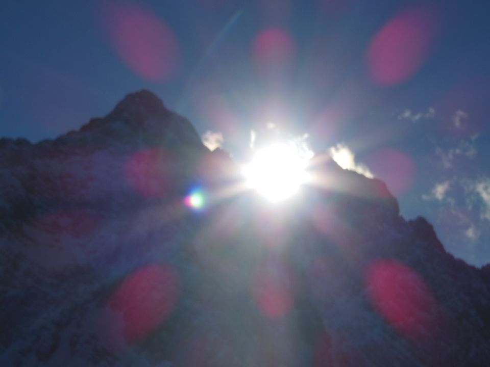 Ledinski vrh (7.12.13) - foto povečava