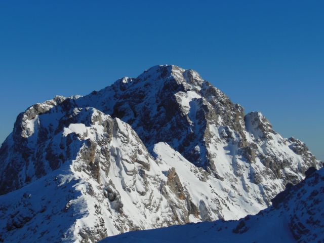 Ledinski vrh (7.12.13) - foto
