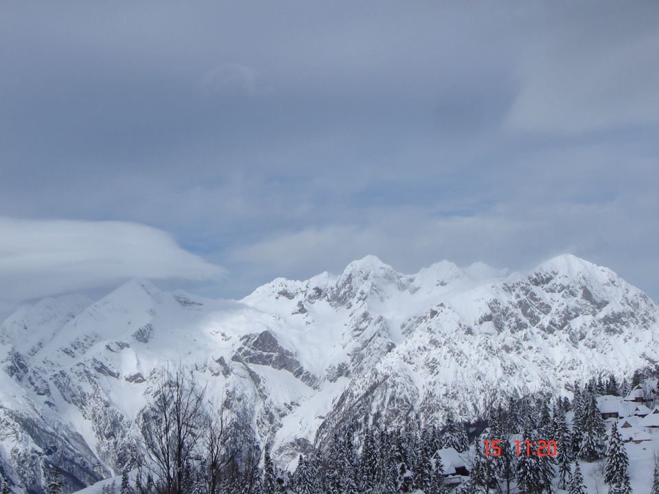 Kr.hrib - Dol - Gradišče (15.2.14) - foto povečava