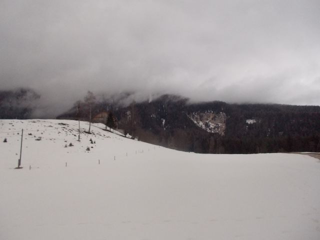 Peca in obisk pri Matjažu (1.3.14) - foto