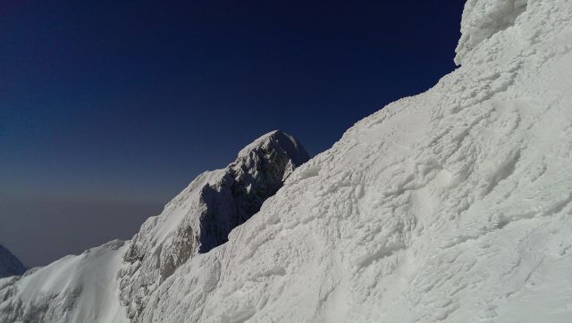 Kranj.(JZ)-Kor.-Št.-bivak in T.gora (8.3.14) - foto