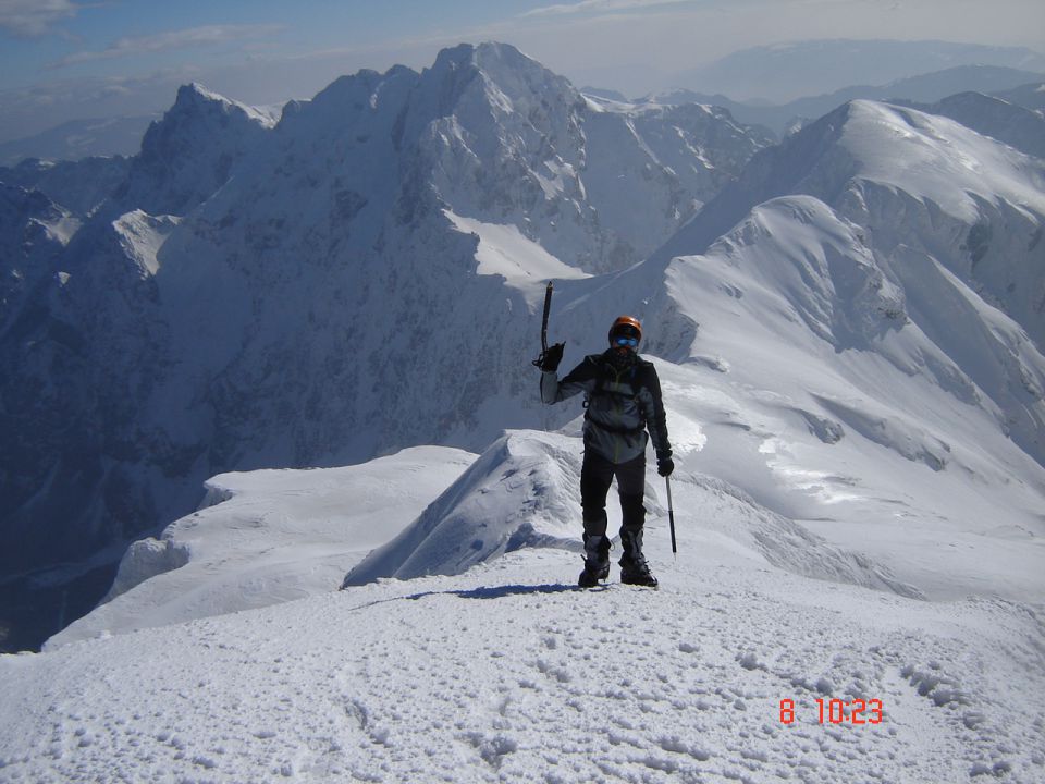 Kranj.(JZ)-Kor.-Št.-bivak in T.gora (8.3.14) - foto povečava