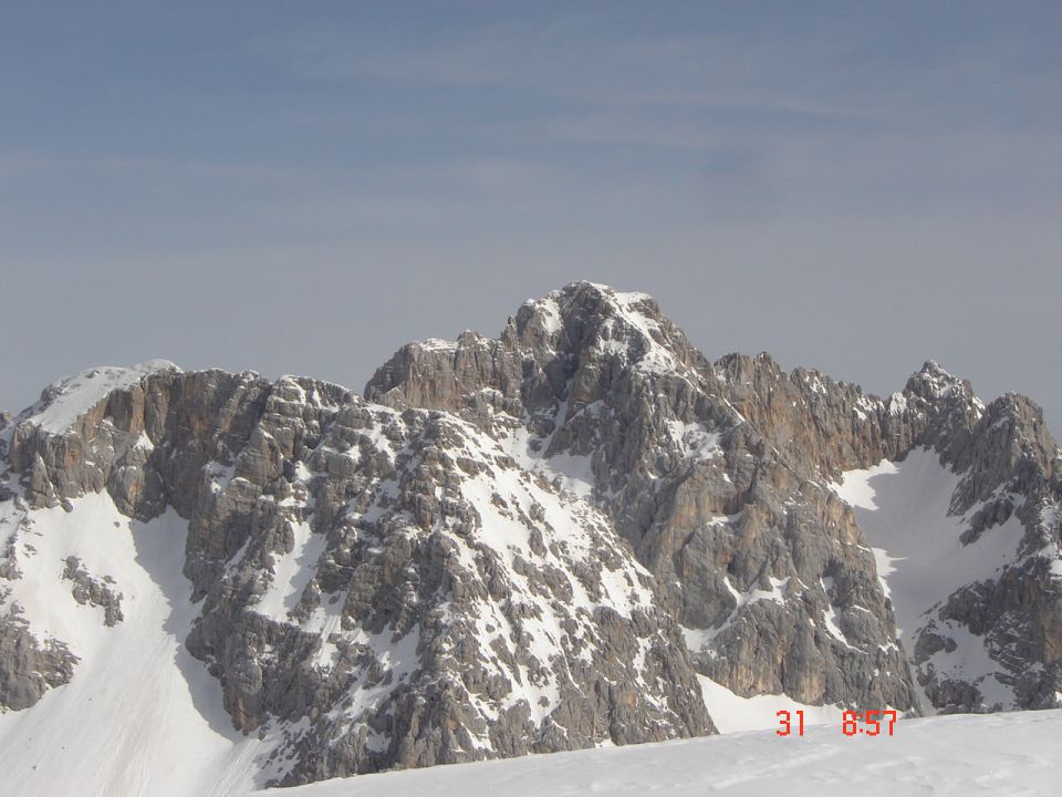 Stenar-Križ (31.3.14) - foto povečava