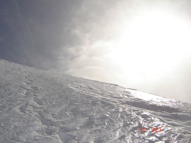 Stenar-Križ (31.3.14) - foto