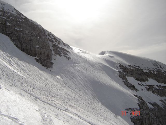 Stenar-Križ (31.3.14) - foto