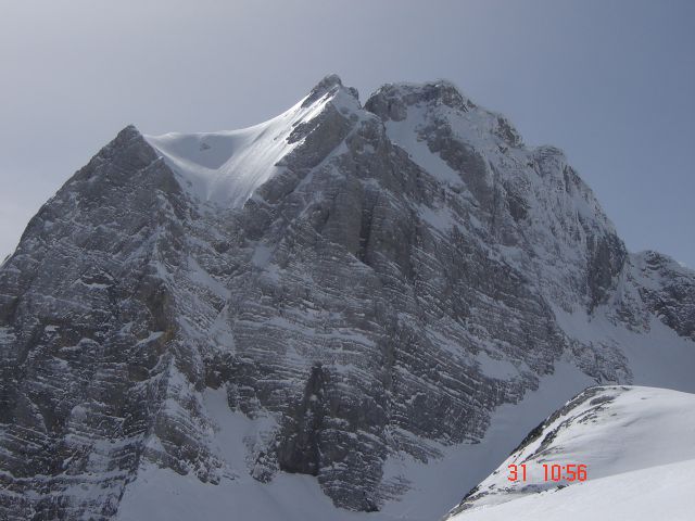 Stenar-Križ (31.3.14) - foto