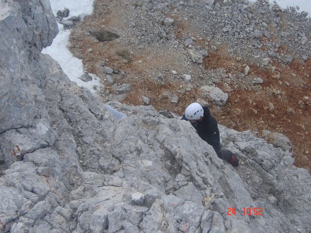 Kukova špica in Škrnatarica ( 24.5.14 ) - foto