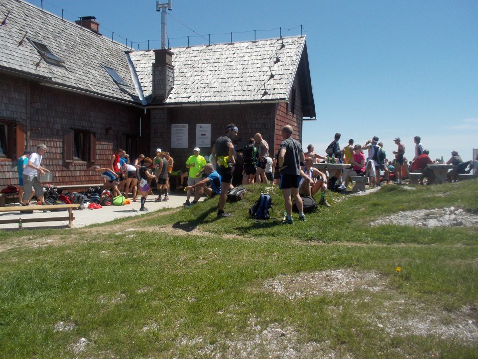 19. tek na Ratitovec (8.6.14) - foto povečava