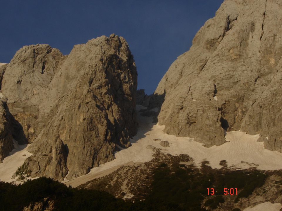 Mrzla gora (13.6.14) - foto povečava