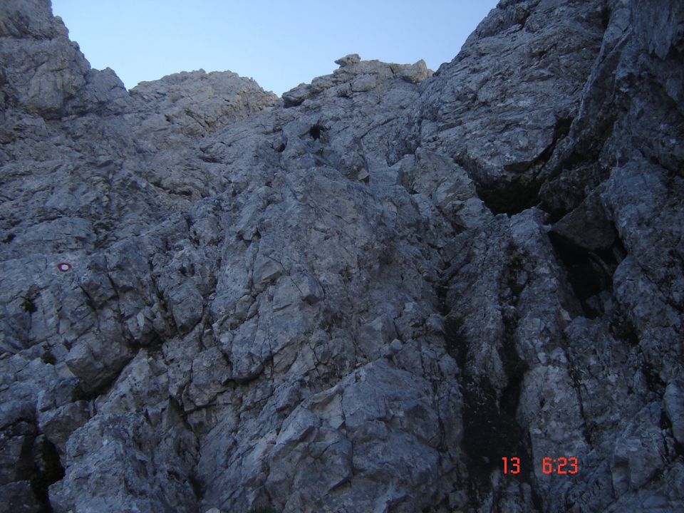 Mrzla gora (13.6.14) - foto povečava