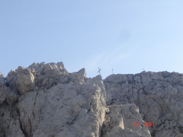 Mrzla gora (13.6.14) - foto