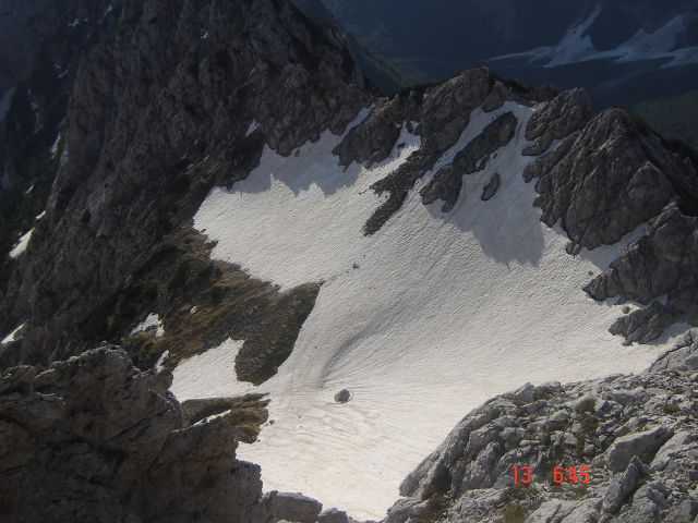 Mrzla gora (13.6.14) - foto