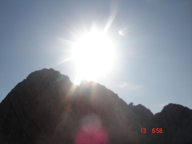 Mrzla gora (13.6.14) - foto