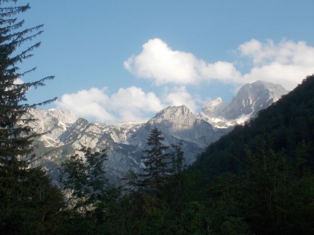 Tekaška Brana (19.6.14) - foto