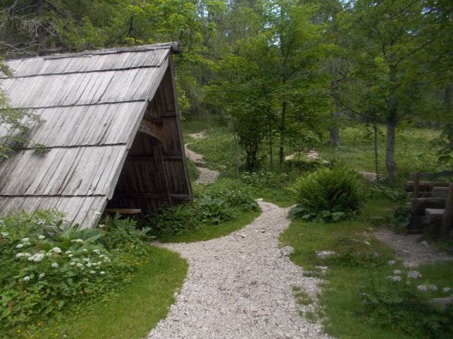 Tekaška Brana (19.6.14) - foto