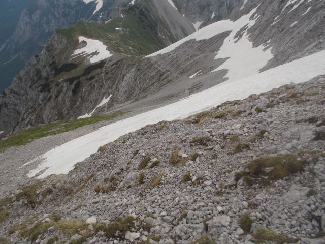 Tekaška Brana (19.6.14) - foto