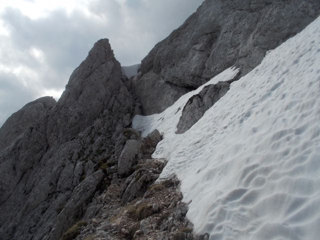 Tekaška Brana (19.6.14) - foto