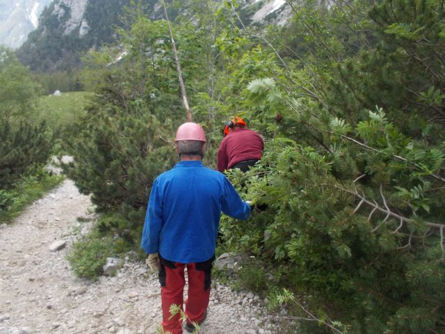 Tekaška Brana (19.6.14) - foto