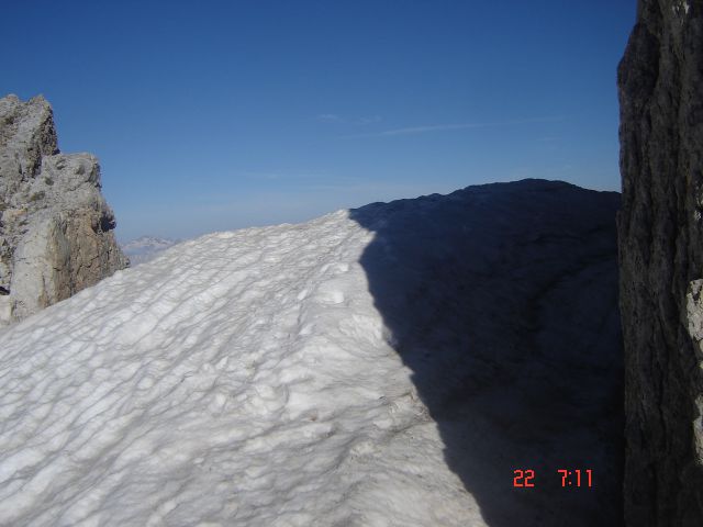 Po Bambergovi na Triglav (22.6.14) - foto