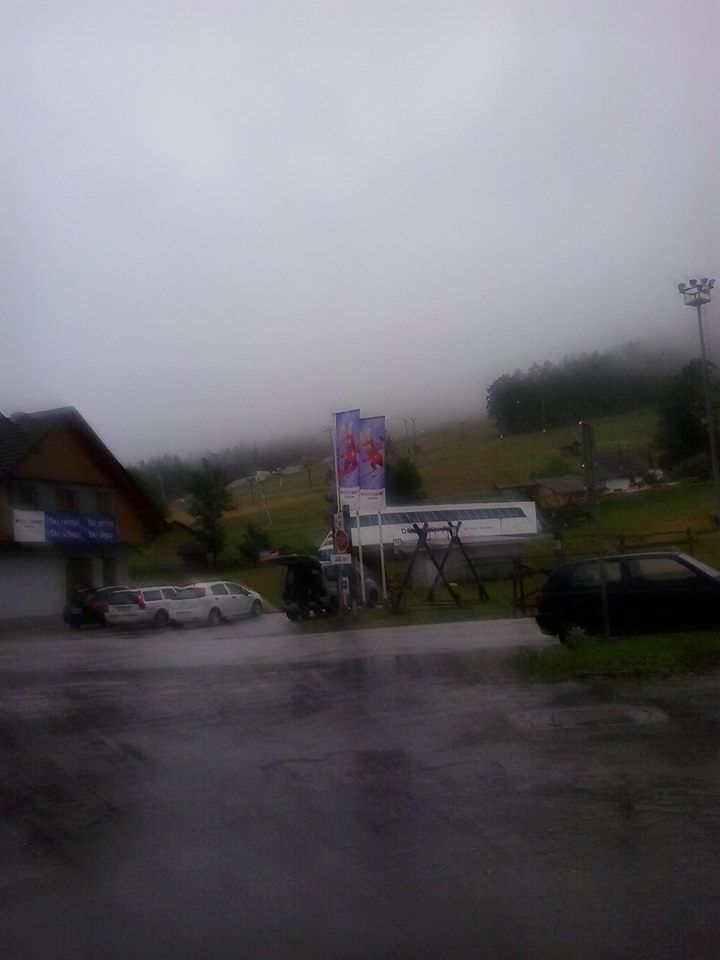 Tek na Vršič (25.6.14) - foto povečava