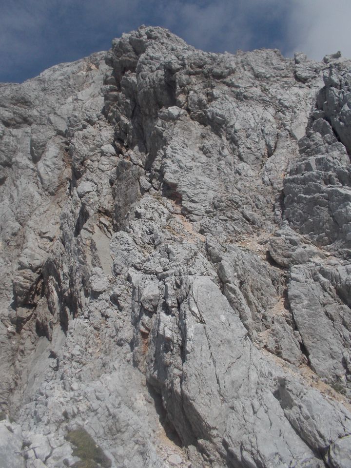 Trening za avgustovski extrem ( 5.7.14 ) - foto povečava