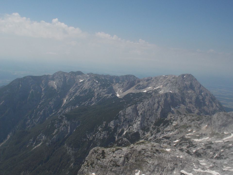 Trening za avgustovski extrem ( 5.7.14 ) - foto povečava