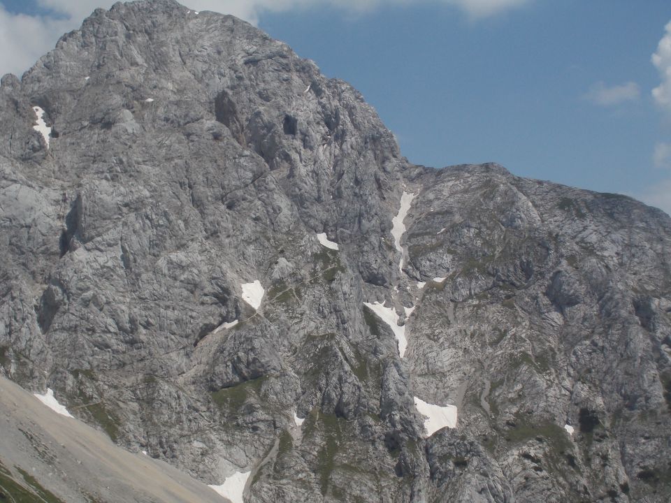 Trening za avgustovski extrem ( 5.7.14 ) - foto povečava