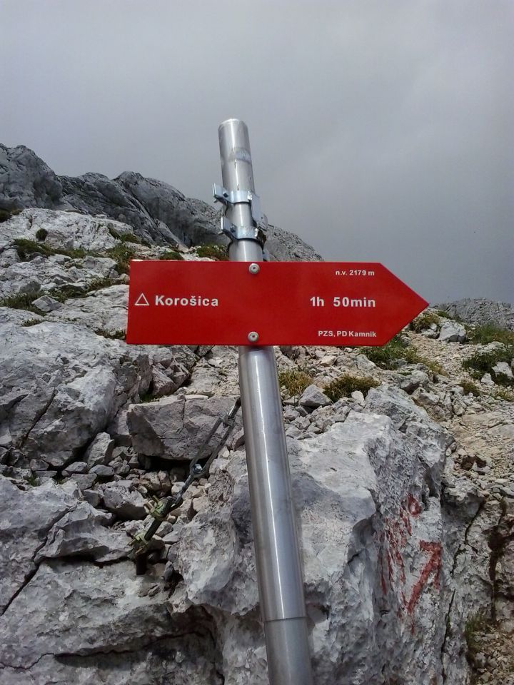 Trening za avgustovski extrem ( 5.7.14 ) - foto povečava