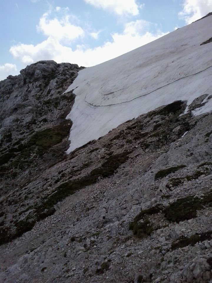 Trening za avgustovski extrem ( 5.7.14 ) - foto povečava