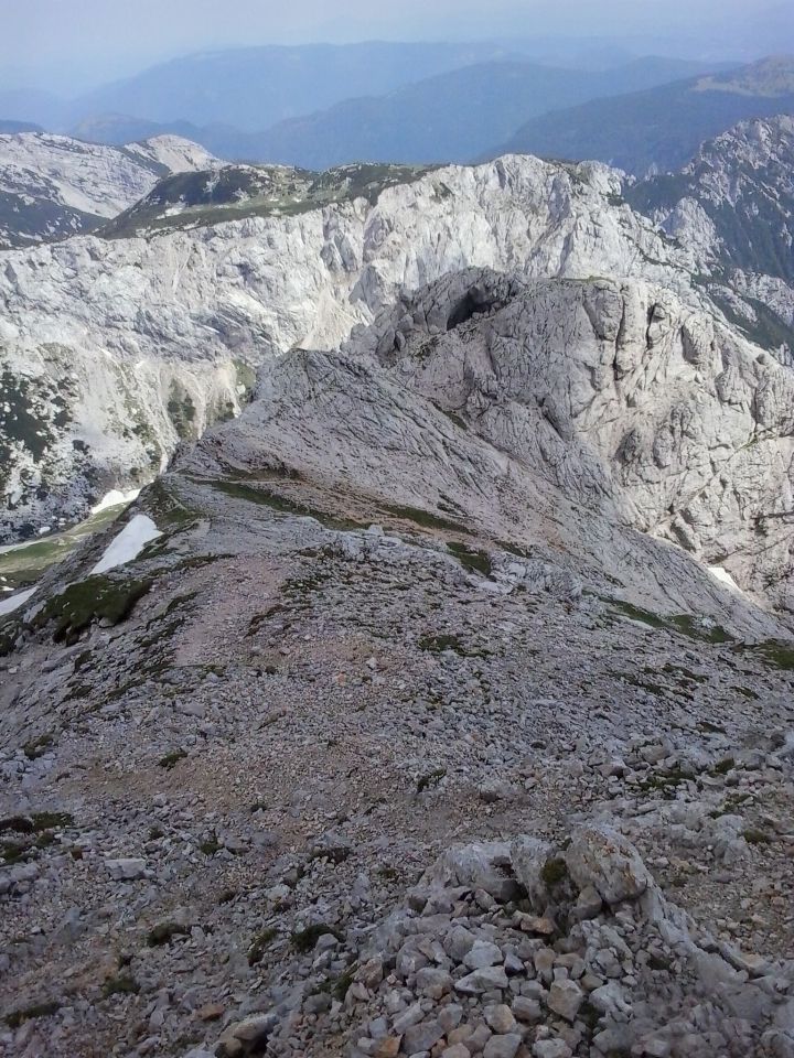 Trening za avgustovski extrem ( 5.7.14 ) - foto povečava