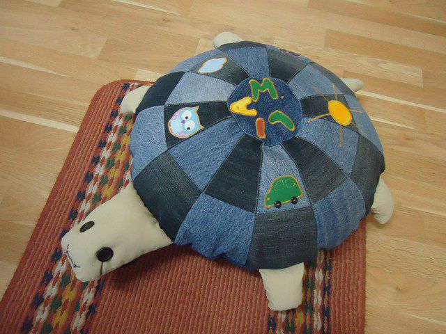 želvak Liam - foto povečava