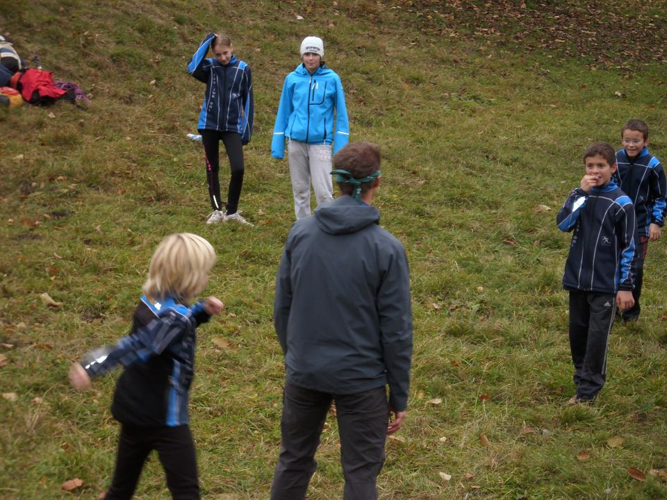 Sv. Lovrenc 6.11.2011 - foto povečava