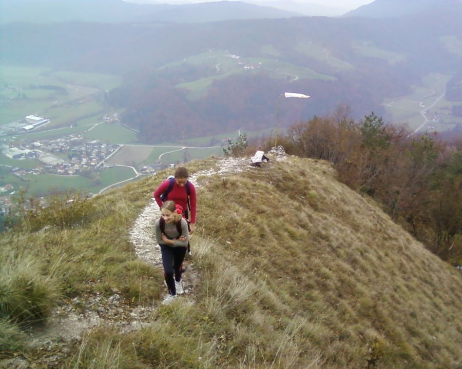 Sv. Lovrenc 6.11.2011 - foto povečava