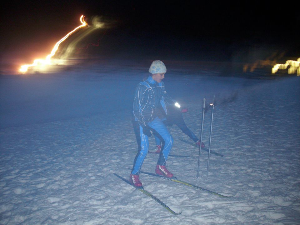 Pokljuka 28.11.2011 - foto povečava