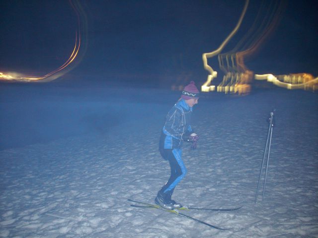 Pokljuka 28.11.2011 - foto