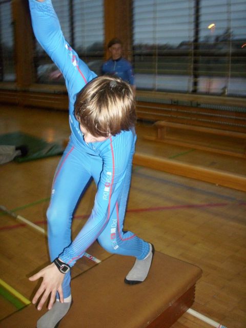 Trening Dol 15.12.2011 - foto