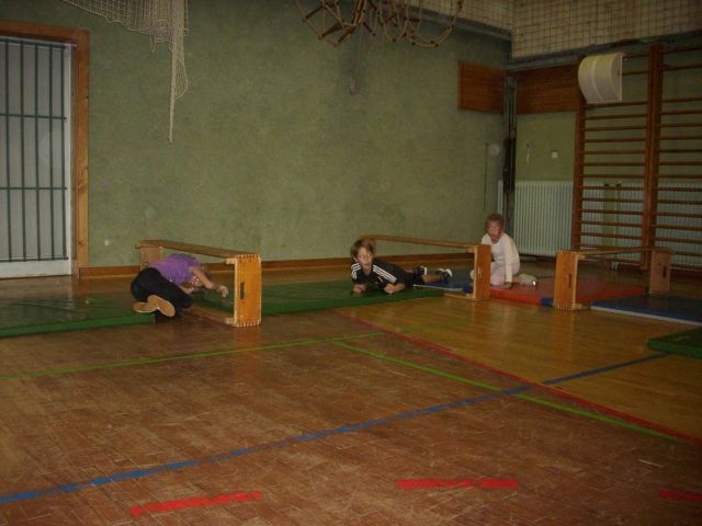 Trening Dol 15.12.2011 - foto