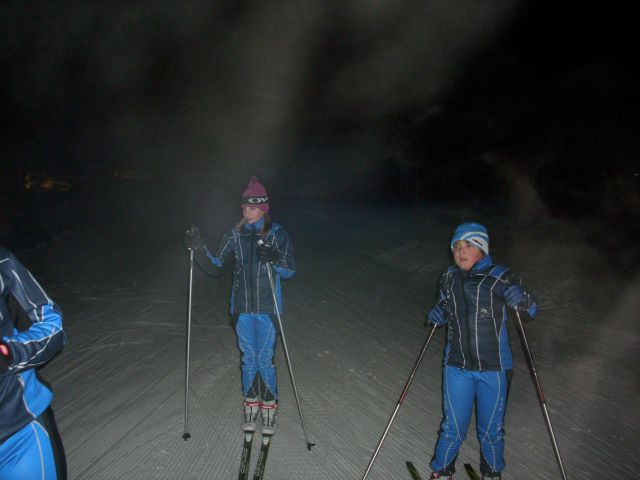 Pokljuka5 21.12.2011 - foto