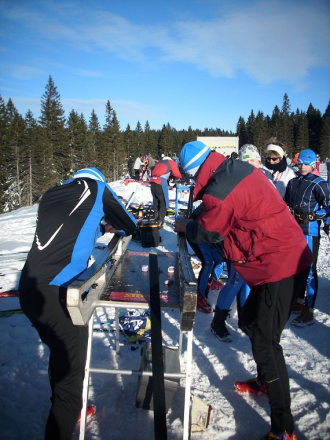 Tekma Rogla - foto