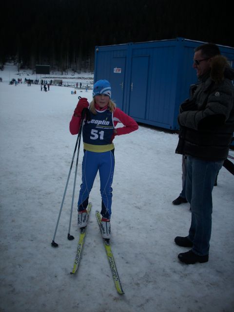 Tekma 2. 1. 2012 - foto