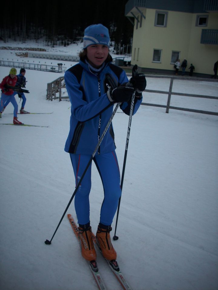 Tekma 2. 1. 2012 - foto povečava