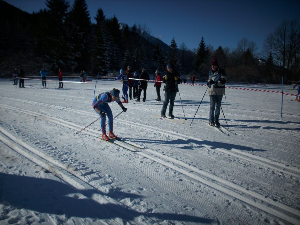 Rateče 8. 1. 2012 - foto povečava